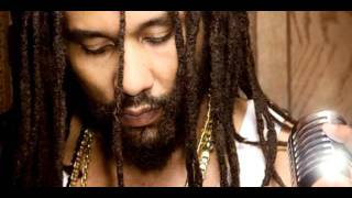 Watch Kymani Marley One Time video