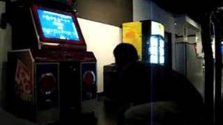 Disconnected Disco Expert Double Blender 75.24%