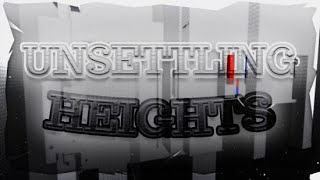 Tower Of Unsettling Heights First Insane Completion Thoughts