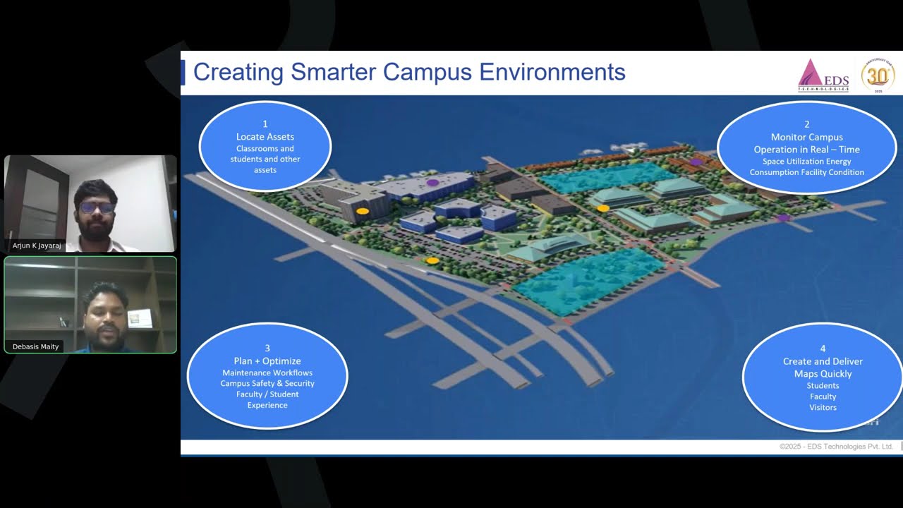 The Future of Geospatial Learning with ESRI ArcGIS