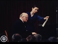 Концерт Святослава Рихтера. S.Richter plays P.Tchaikovsky and S.Rakhmaninov (1982)
