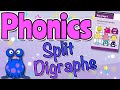 Phonics with Miss Ellis: Split Digraphs Quiz