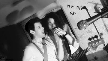 Three From Above - Hail Caesar! (Official Video)