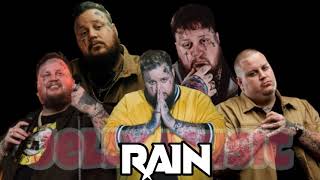 Jelly Roll "Rain" (Song)