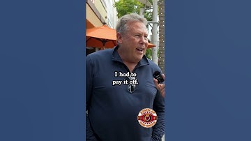 Billionaire Reveals Why He Never Negotiates With Banks