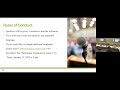 Cannabis Control Commission Public Meeting | January 23, 2025
