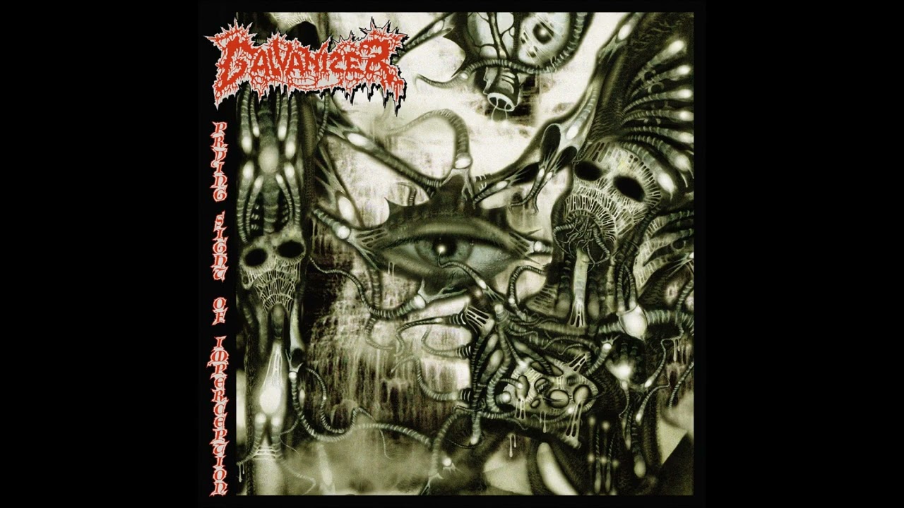 YouTubeでGalvanizer - Grotesque Devotionを視聴 YouTubeでGalvanizer - Grotesque Devotionを視聴