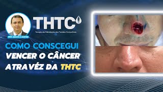 💧 DESCUBRA COMO O PROF. ANILSON DESENVOLVEL A THTC💧 APOS SER ACOMETICODO POR UM C4NC3R. screenshot 5