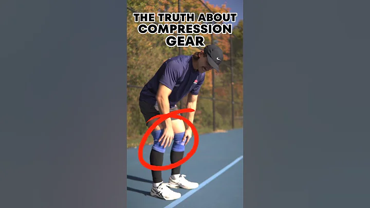 The Truth About Knee Sleeves
