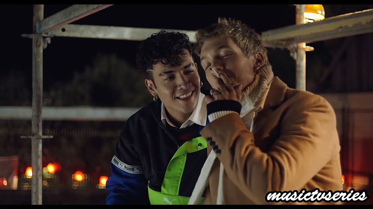 LUKA & OKANE | THEIR STORY