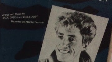 Roger Daltrey Walking in my sleep