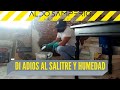 💥Di Adios Al Salitre Y Humedad💥