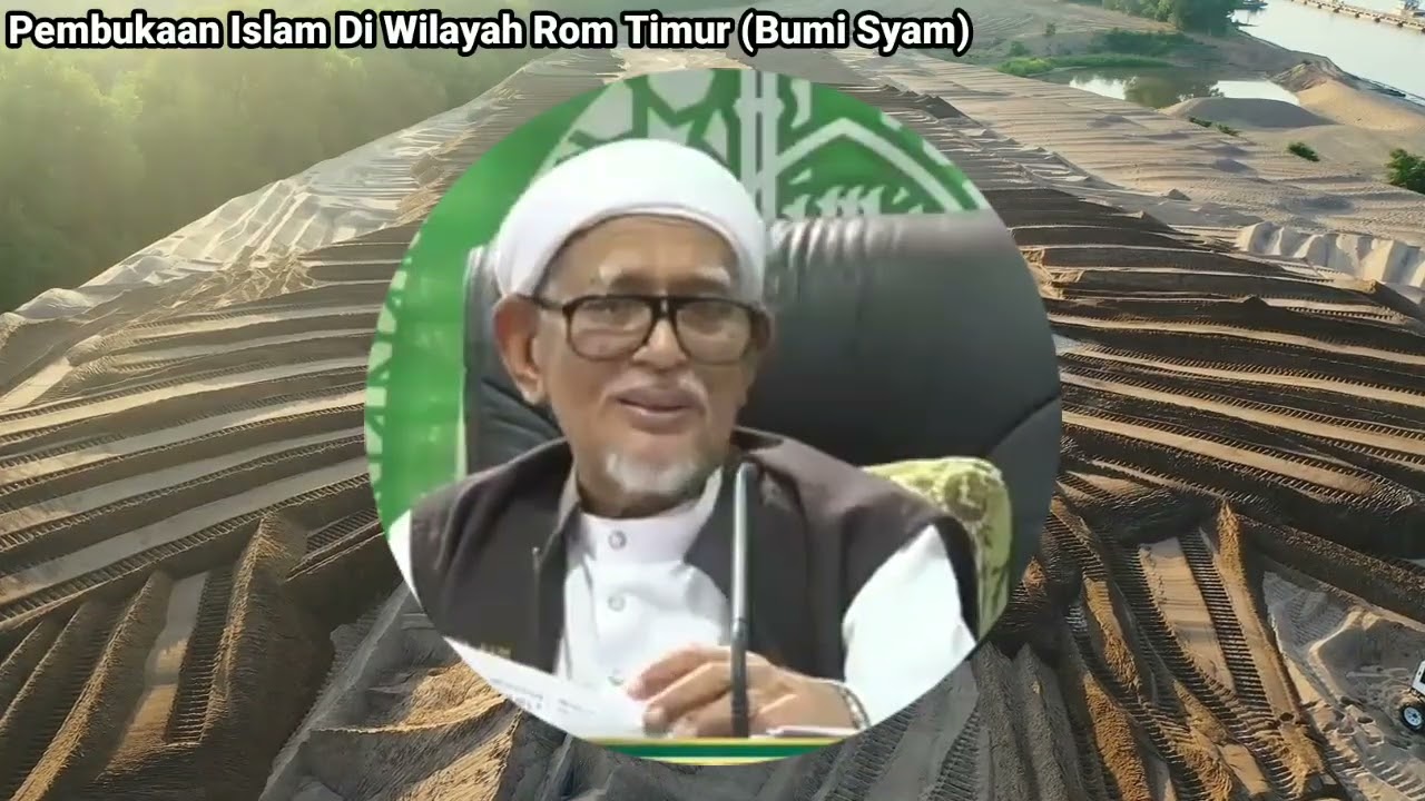 54. Ms 264-269 (Ringkasan Dari Peristiwa Pembukaan Syam)_720p