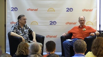 Q & A With Larry Wall