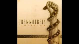 Video thumbnail of "Grammatrain - Firing Line"