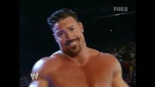 Rob Conway Vs Viscera Wwe Heat 17.02.2006