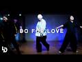 Arche - do for loveᅵ기초안무 | BASIC CLASSᅵchoreography by YEJUᅵ레츠댄스아카데미 안양범계점