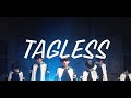 CZ'25 「TAGLESS」 MusicVideo