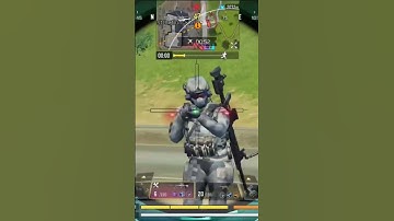 CODM Coll af duty mobile 1vs3 squad wipe fast scoop sniper