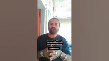 Being Salman Universe Original Audio Balvindersingh Nr8pm Sports Estagramsports Viral 
