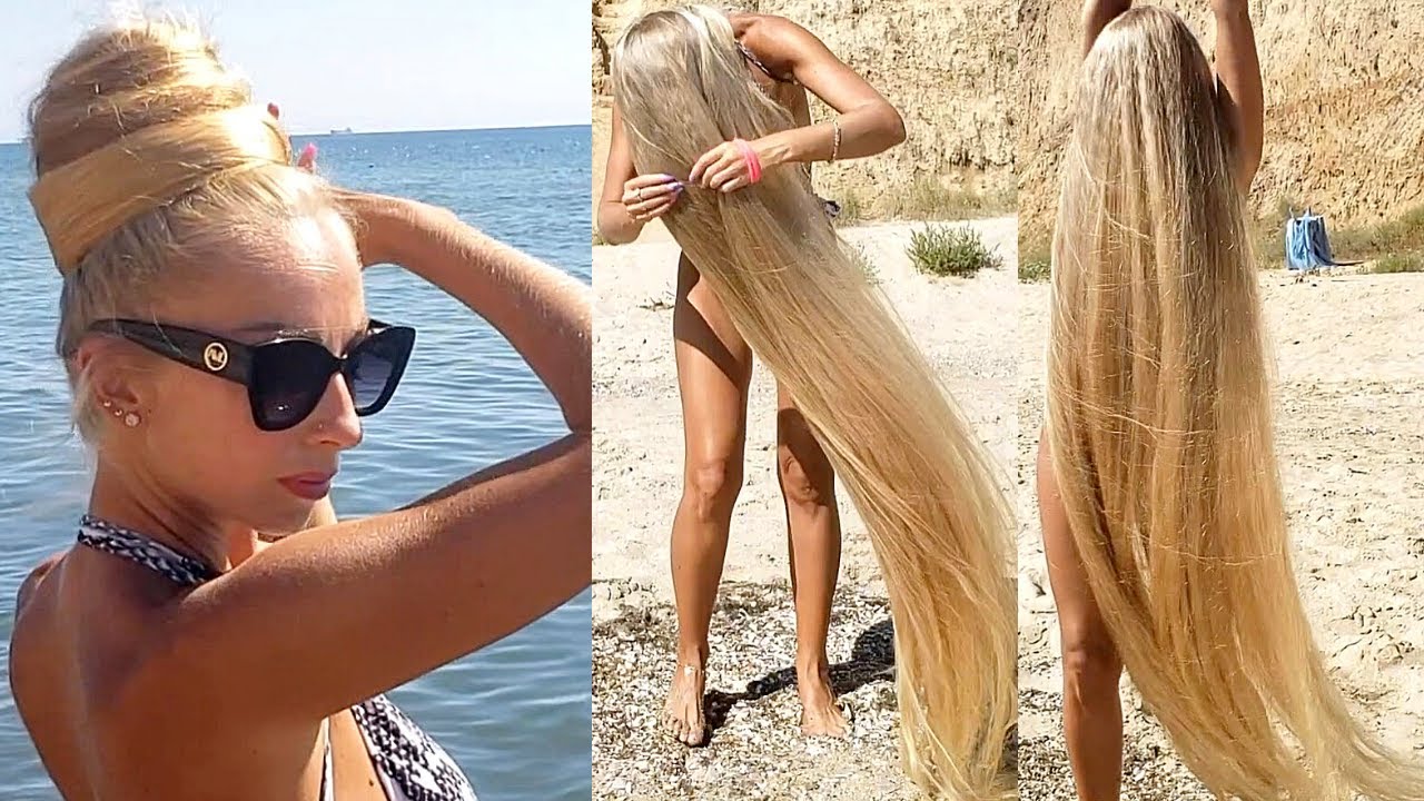 1. "How to Grow the Longest Blonde Arm Hair: Tips and Tricks" - wide 1