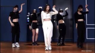 [IU] '라일락(LILAC)' DANCE PRACTICE (MIRRORED)