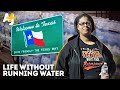 This Texas Town Hasn’t Had Running Water In Its 142 Year History