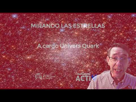 Vídeo: Les estrelles tenen massa?