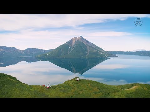 Video: Kamchatka: De Mest Farliga Och Mystiska Platserna I Detta Fantastiska Land - Alternativ Vy