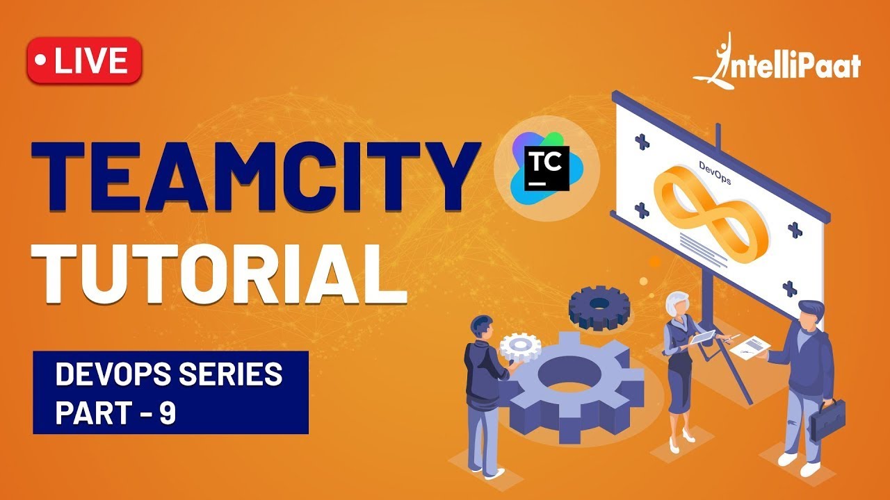 TeamCity, TeamCity Tutorial for Beginners