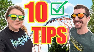 10 Busch Gardens Tips They DON’T Want You to Know!