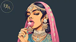 Dekhne Walon Ne (Farooq Got Audio Remix) Chori Chori Chupke Chupke | Hip Hop/Trap Mix