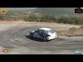 Rallye national cigalois 2023  024  perez steven  soriano raphal  peugeot 306 s16