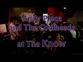 Andy place and the coolheads live at the know