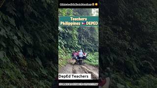 7 Teachers, 1 Motorcycle… No Fear, Just Mission! 🚀