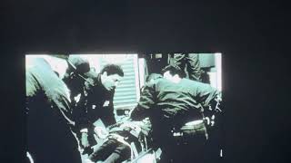 Law & Order SVU season 15 intro