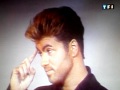 George Michael-Lahaye D'Honneur-1987