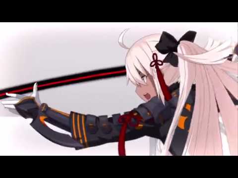 【MAD OP】ソードアートオンライン ユウキのスター物語
