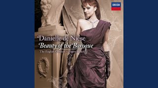 Video thumbnail of "Danielle de Niese - Monteverdi: L'incoronazione di Poppea / Act 3 - Pur ti miro"