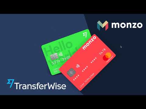 New 對於海外開戶走資,我不建議選擇非正規開戶的銀行,如Transferwise、Monzo、Pockit、Revolut等等。【紅本海外配置課程(普通話)】