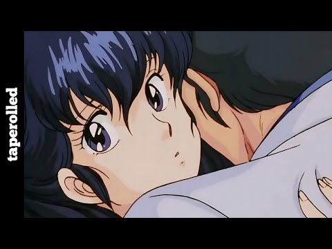 アニメ MAISON IKKOKU Dramatic Sound Track Maison Ikkoku (1986) | Best Soundtracks - YouTube
