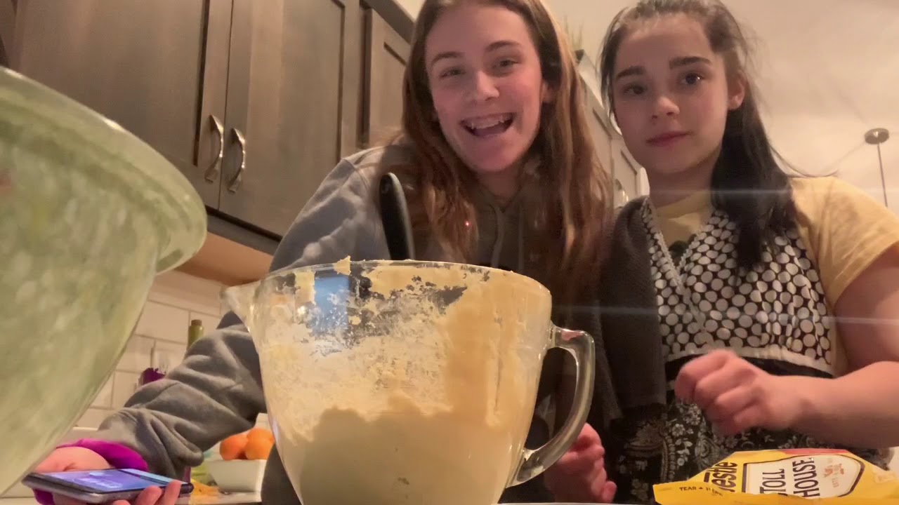 Cooking with Lauren - YouTube