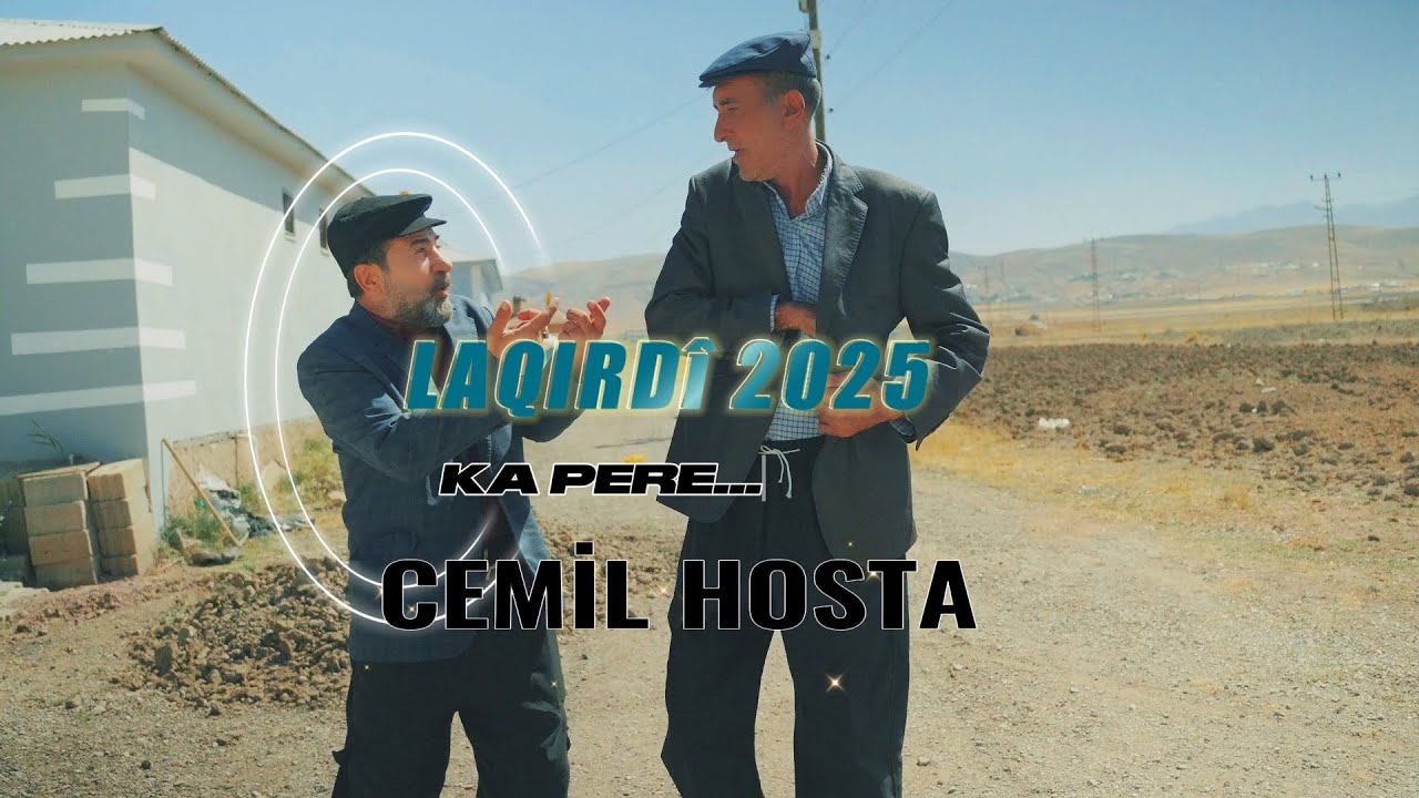 Cemil Hosta Ka pere (ALTYAZILI - SUBTITLE )