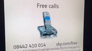 Sky Drtv Advert 2009 Version 2