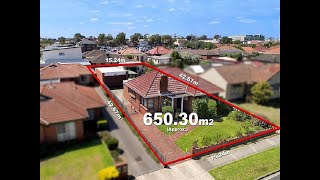 For Sale 34 Grandview Road Niddrie Vic 3042   - English