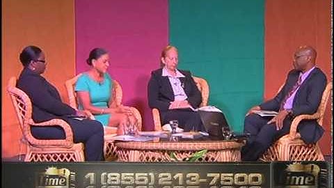 OECS on Time to Face the Facts - Regional Integration 2014