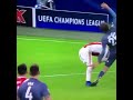 Fallo Müller su Tagliafico - Bayern Monaco - Ajax 3-3