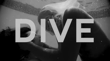 ‘Dive’ teaser….