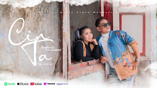 THOMAS DJ X PUTRI LESTARI - C.I.N.T.A ( OFFICIAL MUSIC VIDEO MANDAILING )