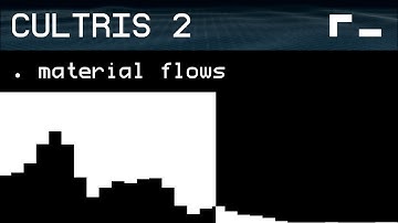 Cultris 2 OST - . material flows